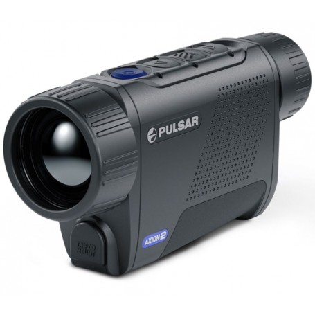Monocular pentru termoviziune Pulsar Axion 2 XQ35 PRO 77501