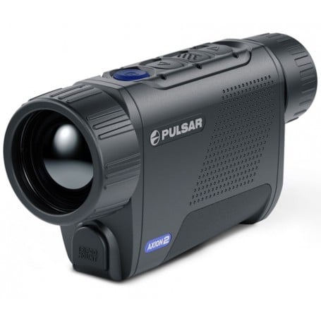 Pulsar Axion 2 XQ35 PRO Một mắt chụp ảnh nhiệt 77501