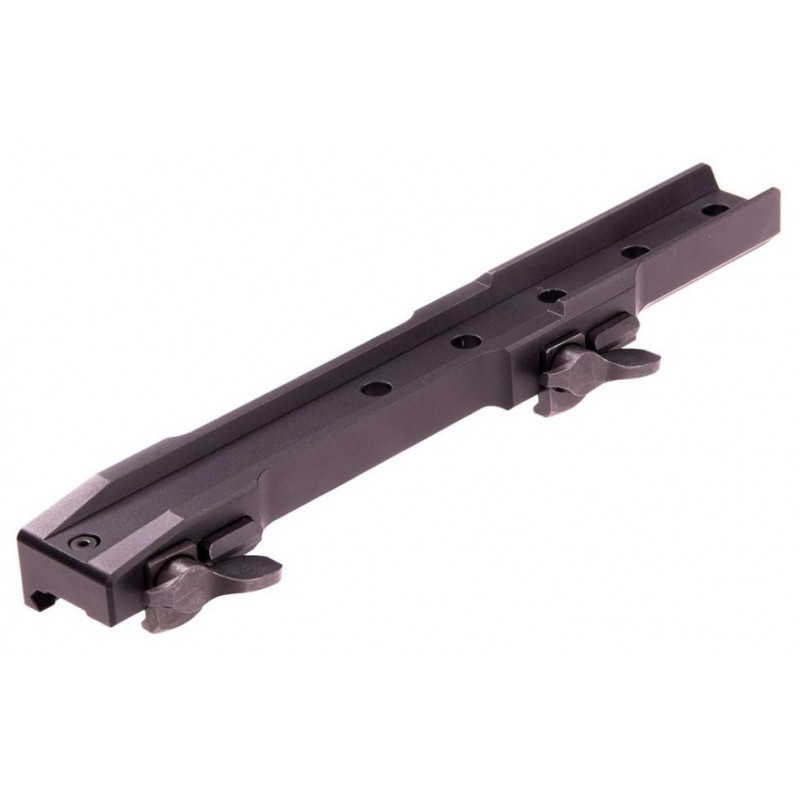 Pulsar Weaver SQD Mount สำหรับ Digisight/Apex/Trail Riflescopes 79177