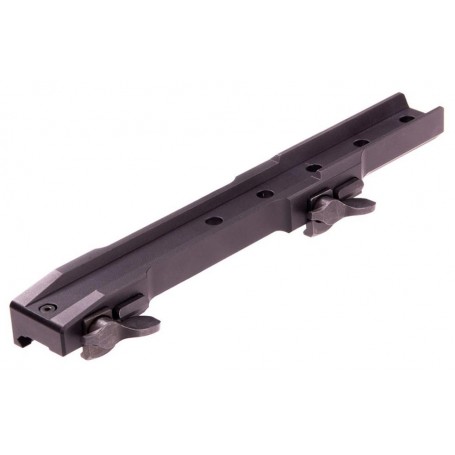 Pulsar Weaver SQD-fäste för Digisight/Apex/Trail kikarsikte 79177