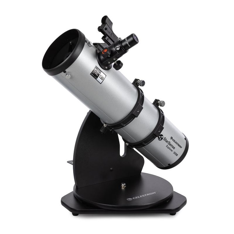 פלטת שולחן Celestron StarSense Explorer 130 מ"מ (מק"ט: 22481)