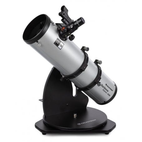 Celestron StarSense Explorer 130mm 桌面（SKU：22481）