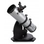 Celestron StarSense Explorer 130 mm bordsskiva (SKU: 22481)