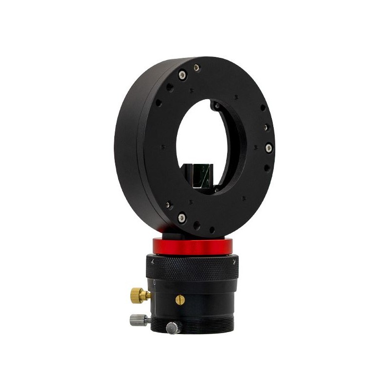 מוביל ZWO Large Off Axis (מק"ט: ZWO-OAG-L)
