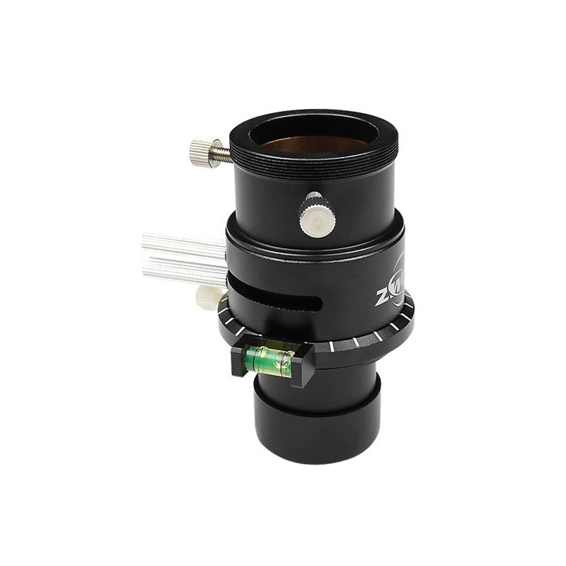ZWO 1.25" ADC (ตัวแก้ไขการกระจายตัวของบรรยากาศ)