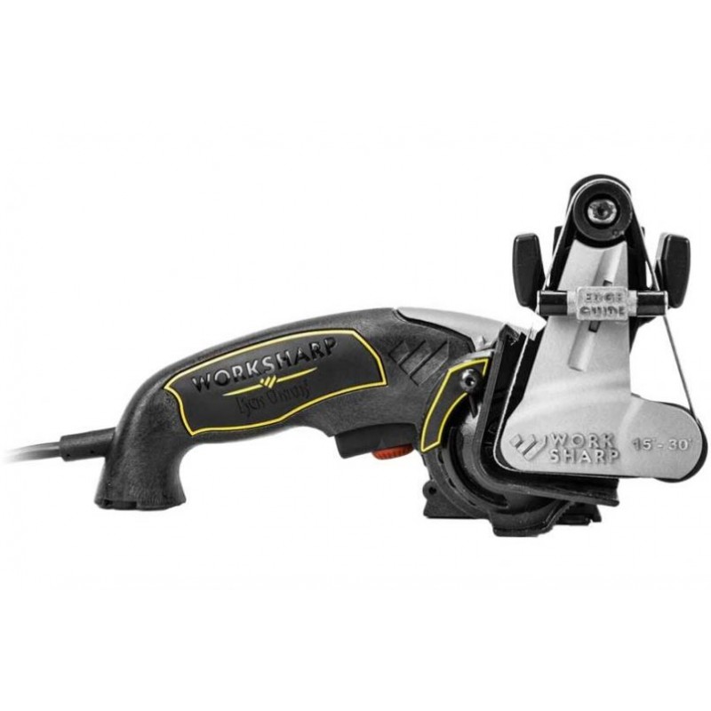 Work Sharp Ken Onion Edition Electric sharpener