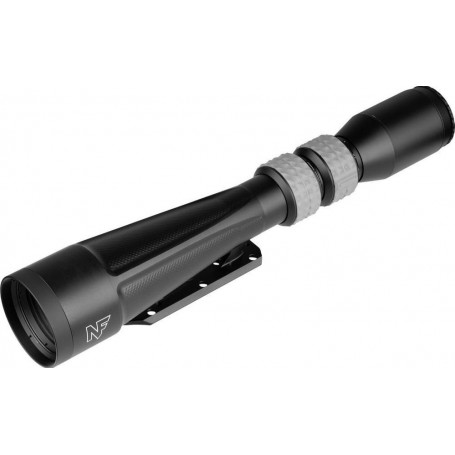 Nightforce CFS 6-36x50 F1 Mil-XTs C656 optički nišan