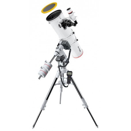 Bresser Messier NT-203/1000 Hexafoc EXOS-2 GoTo dalekohled 74302