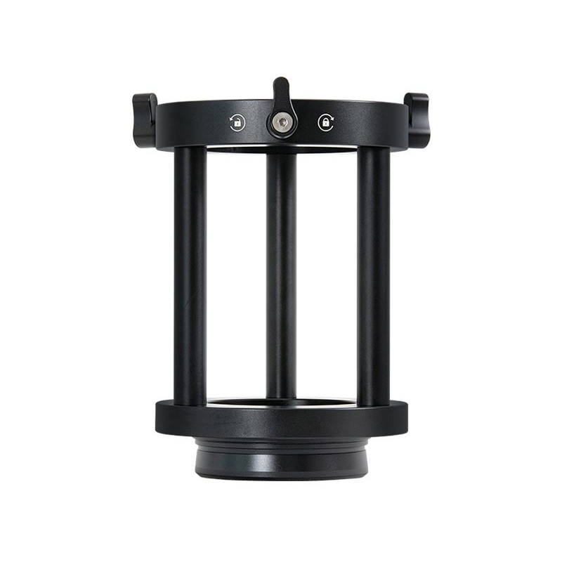ส่วนต่อขยายท่าเรือ ZWO 160 mm สำหรับ ZWO AM5 (SKU: ZWO-PE160)