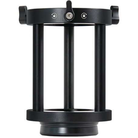 ZWO AM5용 ZWO 160mm 피어 확장(SKU: ZWO-PE160)