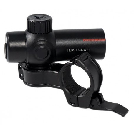 英菲雷 ILR-1200-1 激光测距仪