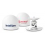 Intellian OW70M-Rac OS-OW70P Dual Antenne Solution