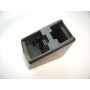Dual Charger kit - For charging battery on SP3500 and extra battery