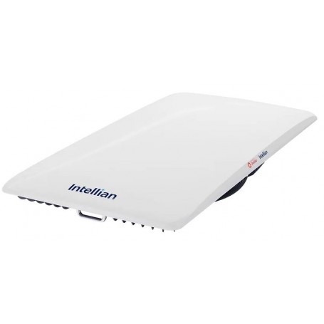 Intellian OW10HM OS-OW10HF-W Half Duplex OneWeb Compact Maritime User terminal