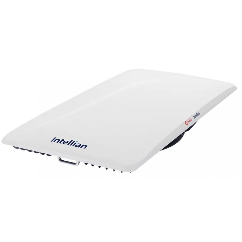 Intellian OW10HM OS-OW10HF-B חצי דופלקס OneWeb מסוף משתמש ימי קומפקטי