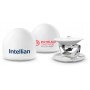 Intellian OW70L-Dac PS-OW70P-S2 dubbele antenne-oplossing