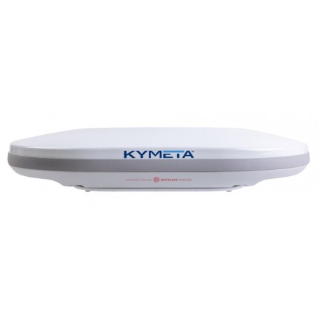 Kymeta Hawk U8 - Oneweb (U8922-30313-0)