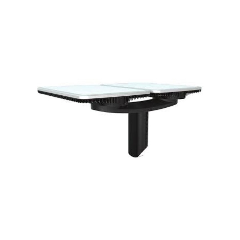 Hughes HL1120W LEO टर्मिनल फ्लैट पैनल फुल डुप्लेक्स मॉडल
