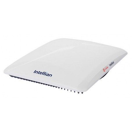 Intellian OW10HL PS-OW10HF-W Half Duplex OneWeb Compact Land fikseeritud kasutaja terminal