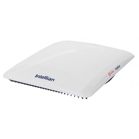 Intellian OW10HV MS-OW10HF-W Halv Duplex OneWeb Compact Land Mobility Användarterminal