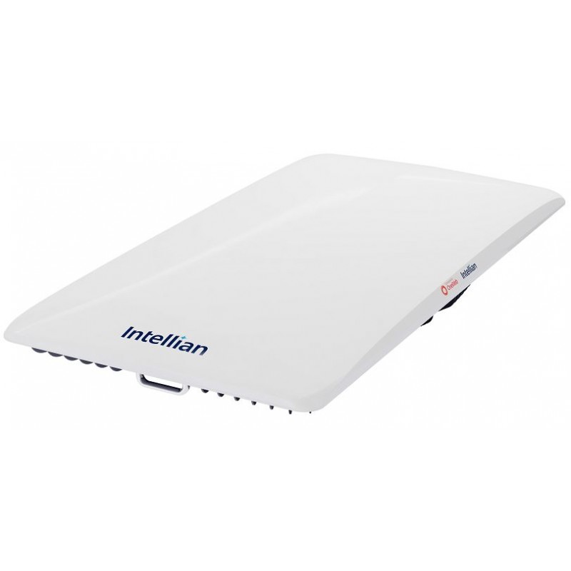Intellian OW11FL PS-OW11FF-W Full Duplex OneWeb Enterprise Land Thiết bị đầu cuối người dùng cố định