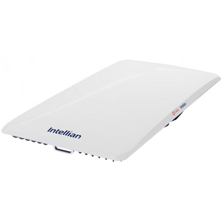 Terminal de usuário fixo Intellian OW11FL PS-OW11FF-W Full Duplex OneWeb Enterprise Land
