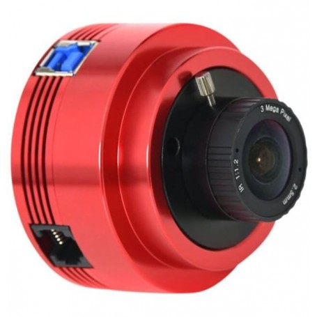 ZWO ASI 664 MC Colore