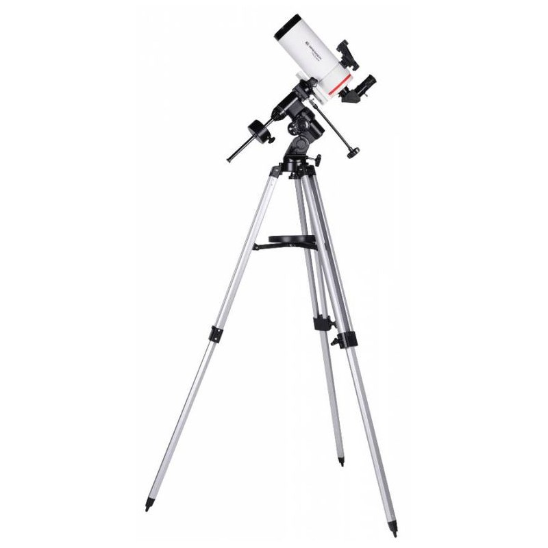 กล้องโทรทรรศน์ Bresser Maksutov MC 100/1400 EQ-3 (54021)