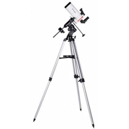 Bresser Maksutov telescope MC 100/1400 EQ-3