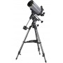 Bresser Maksutov telescope MC 127/1900 EQ-3 Space Explorer