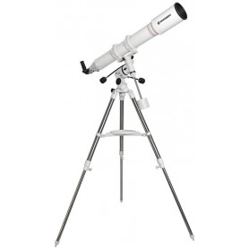 Bresser AC 102/1000 First Light AR-102 EQ-3 teleszkóp