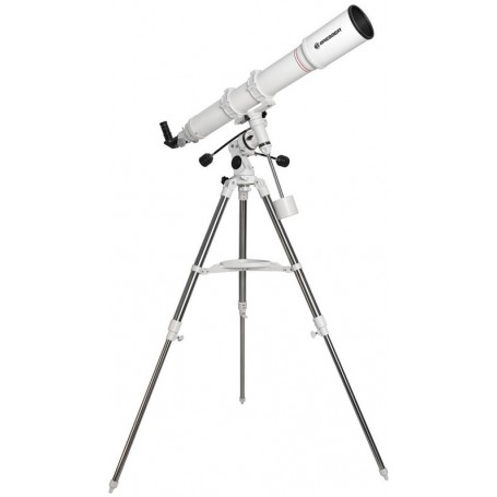 Bresser AC 102/1000 First Light AR-102 EQ-3 Telescope