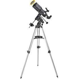 Bresser AC 102/460 Polaris EQ3 teleskop