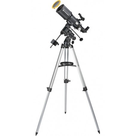 Bresser AC 102/460 Polaris EQ3 টেলিস্কোপ