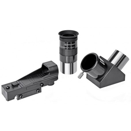 Telescópio Bresser Maksutov MC 100/1400 EQ-3 (54021)