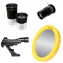 Dalekohled Bresser AC 102/460 Polaris EQ3