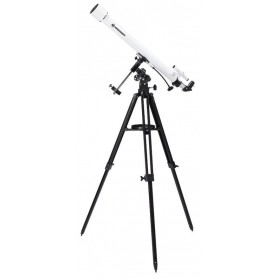 Bresser AC 60/900 EQ klassisk teleskop