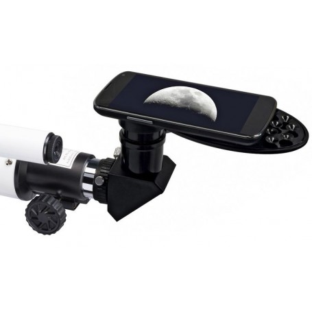 Bresser AC 60/900 EQ 經典望遠鏡