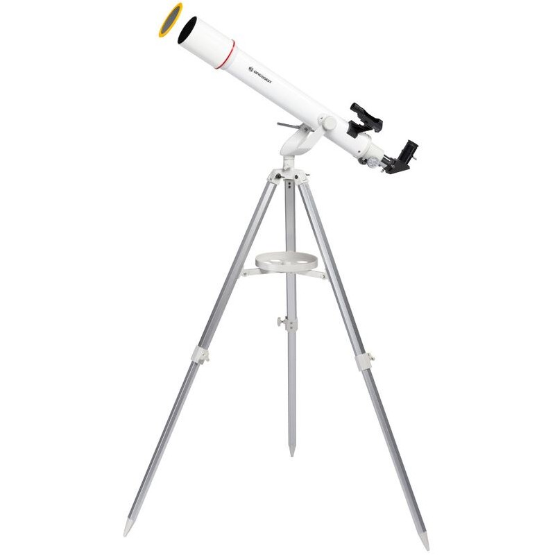 Bresser AC 70/700 Nano AZ Telescope (57355)