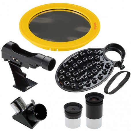 브레서 AC 70/700 나노 AZ 망원경