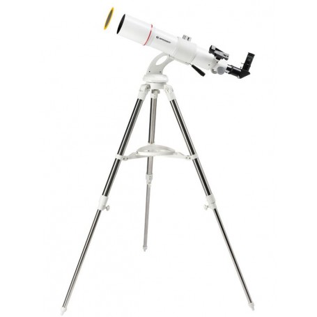 Bresser AC 80/640 Nano AZ teleskops