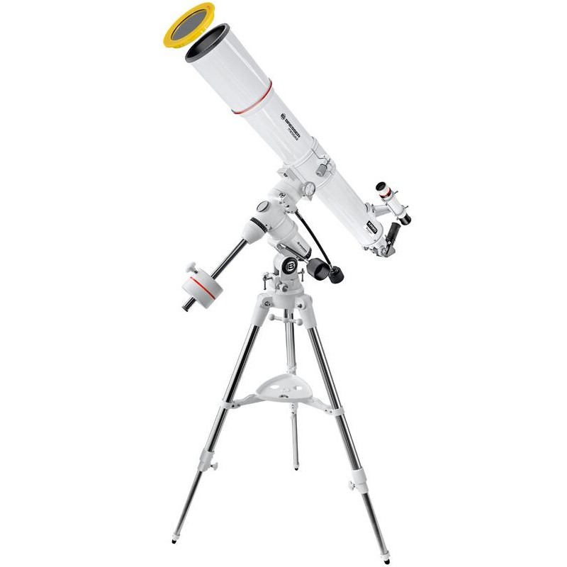 تلسكوب بريسر AC 90/900 ميسييه EXOS-1