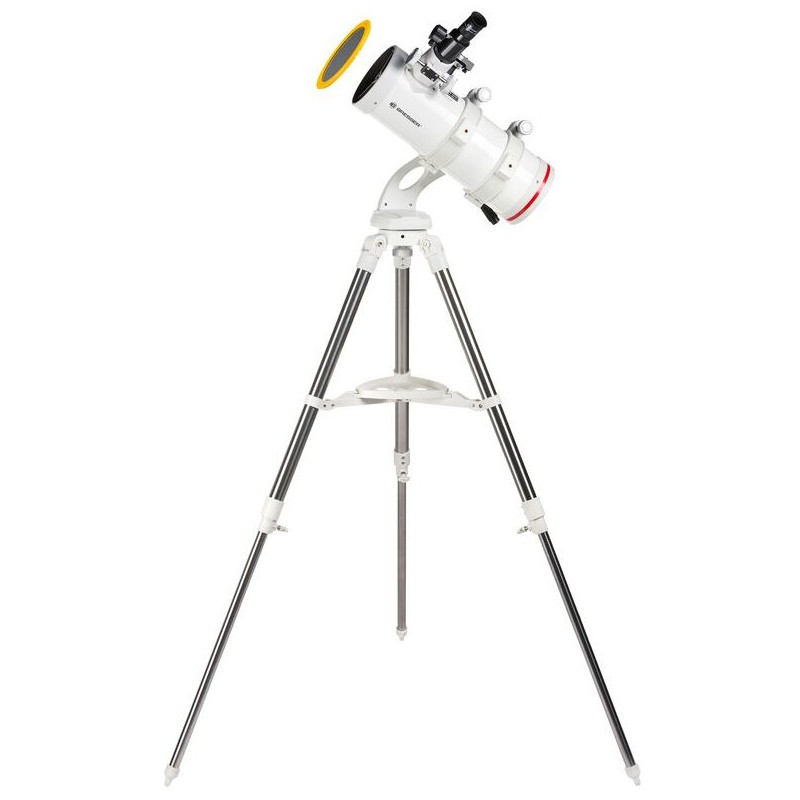 Bresser N 114/500 Nano AZ Telescope (57040)