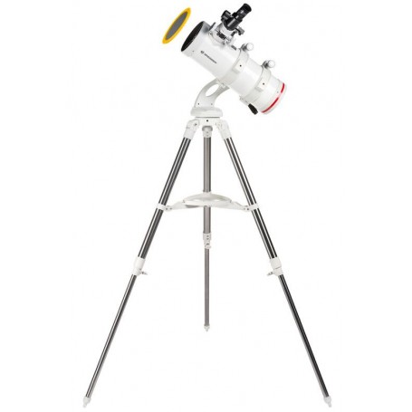 Bresser N 114/500 Nano AZ teleskopas