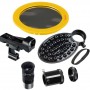 تلسكوب بريسر N 114/500 نانو AZ