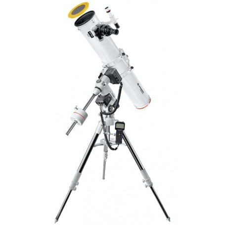 Kính thiên văn GoTo Bresser N 150/1200 Messier Hexafoc EXOS-2