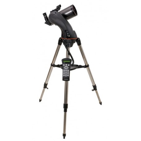 Télescope Celestron Maksutov MC 90/1250 NexStar 90 SLT GoTo