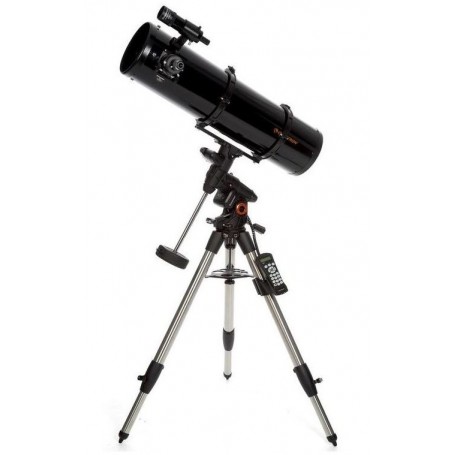 Celestron N 200/1000 gelişmiş VX AS-VX 8" GoTo teleskop