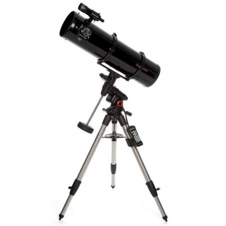 Telescop Celestron N 200/1000 avansat VX AS-VX 8" GoTo