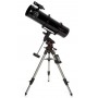 Zaawansowany teleskop Celestron N 200/1000 VX AS-VX 8" GoTo